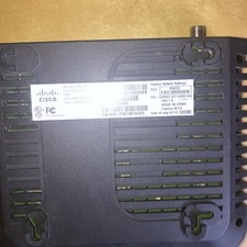 Cisco model dpc3825 for sale  Sleepy Eye