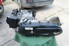 16223 lexmoto echo for sale  LLANDINAM