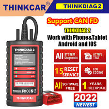 Thinkcar diagnosegerät thinkd gebraucht kaufen  Bremen