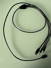 Multi usb ladekabel gebraucht kaufen  Ditzingen