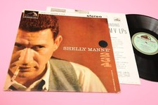 Shelly manne 234 usato  Padova
