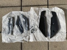 Poggiapiedi suzuki burgmann usato  Seregno