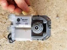 Pompa elettropompa scarico usato  Vertemate con Minoprio