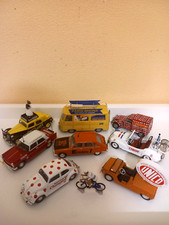 Lot miniatures norev d'occasion  Carcassonne