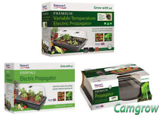 Stewart unheated heated for sale  CAMBRIDGE