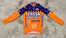 Sistema de bicicleta de ciclismo Pinarello Fassa Bortolo Jesrey tamanho M comprar usado  Enviando para Brazil