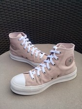 Converse star platform for sale  NEWPORT