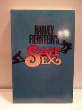 Safe sex harvey for sale  Lockport
