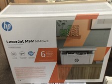 Laserjet m140we stampante usato  Milano