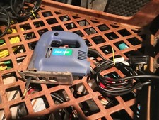 Swallow jigsaw 240v for sale  HAWES