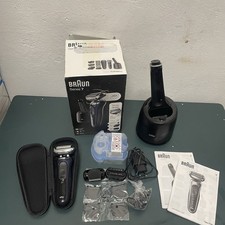 Braun series model for sale  EDINBURGH