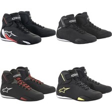 Alpinestars sektor motorradsch gebraucht kaufen  Waldkirch