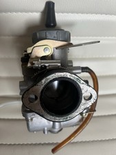 Mikuni 34mm carburettor for sale  EASTLEIGH