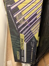 Lumatek zeus 1000w for sale  LONDON