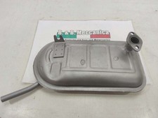 Marmitta scarico originale usato  Gambettola