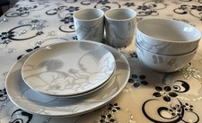 Disney geschirr set gebraucht kaufen  Dahnen, Irrhausen, Preischeid