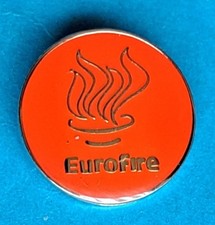 Eurofire pin gebraucht kaufen  Syke