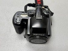 Pentax 645n 120 for sale  Lexington