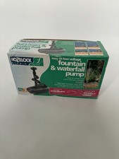 Boxed unused hozelock for sale  STOURBRIDGE