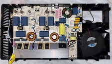 PCB de indução de cooktop Electrolux USADO 3572660 88 3572285 03 chita/tigre comprar usado  Enviando para Brazil