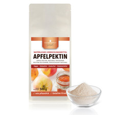 Apfelpektin 500 geliermittel gebraucht kaufen  Egestorf