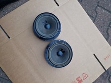 Lautsprecher hinten links gebraucht kaufen  Thannhausen