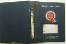 Bmc austin litre for sale  BATLEY