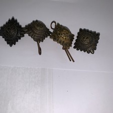 Officers brass pip for sale  DEAL