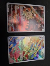 Lots carte pokémon d'occasion  Mûrs-Erigné