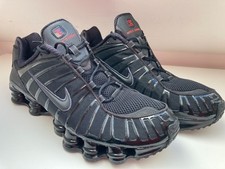 Nike shox eur gebraucht kaufen  München