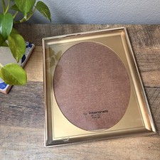 Gold picture frame for sale  Ontario
