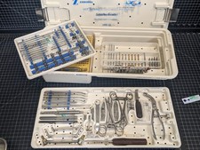 Zimmer synthes depuy for sale  Gig Harbor