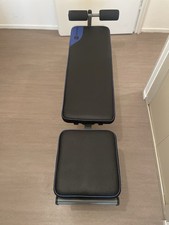 Banc musculation d'occasion  Thonon-les-Bains
