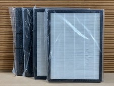 Conjunto de substituição de filtro FY1410 HEPA compatível com purificador de ar Philips Repla... comprar usado  Enviando para Brazil