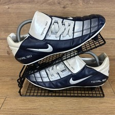 Nike t90 football for sale  KING'S LYNN
