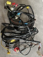 Faisceau électrique feux d'occasion  Ferrières-en-Gâtinais