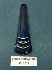 Carena coperchio scudo usato  Messina