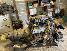 Rover sd1 vanden for sale  BUNTINGFORD