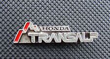 Honda Transalp Trans Alp Anstecknadel pin pins na sprzedaż  PL