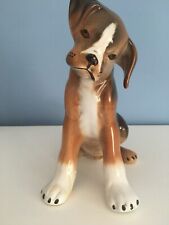 Beau chien boxer d'occasion  Langlade
