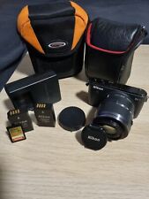 Nikon modell nikkor gebraucht kaufen  Aachen
