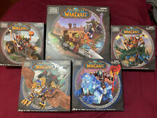 Warcraft mega bloks for sale  Houston
