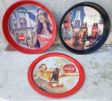Stock vassoi cocacola usato Stock vassoi cocacola usato  Bovolone