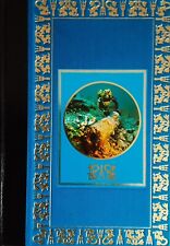 Livre trésor englouti d'occasion  Fleurey-sur-Ouche