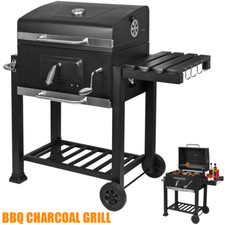 Outdoor charcoal grill for sale  CANNOCK