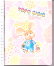 Topo gigio maria usato  Genova
