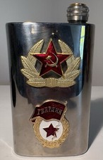 Vintage ussr russian for sale  ABOYNE