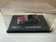 Ricko auto union gebraucht kaufen  Gütersloh