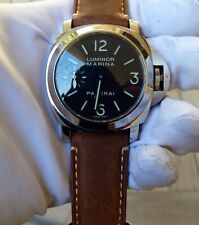 Panerai luminor marina d'occasion  La Baule-Escoublac