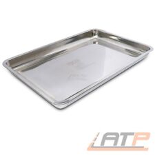 Bgs auffangwanne edelstahl gebraucht kaufen  Pressath